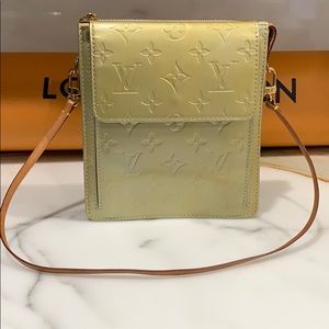 Louis Vuitton Vernis